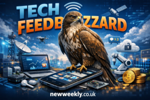 tech feedbuzzard