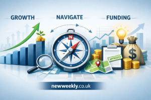 growth navigate funding
