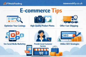 ftasiatrading ecommerce tips