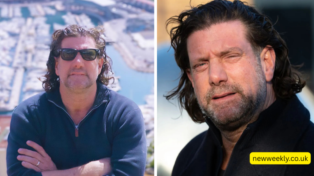 guy phoenix wikipedia