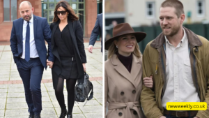 is drew pritchard still married