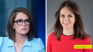 jessica tarlov height