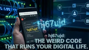 hj67ujd