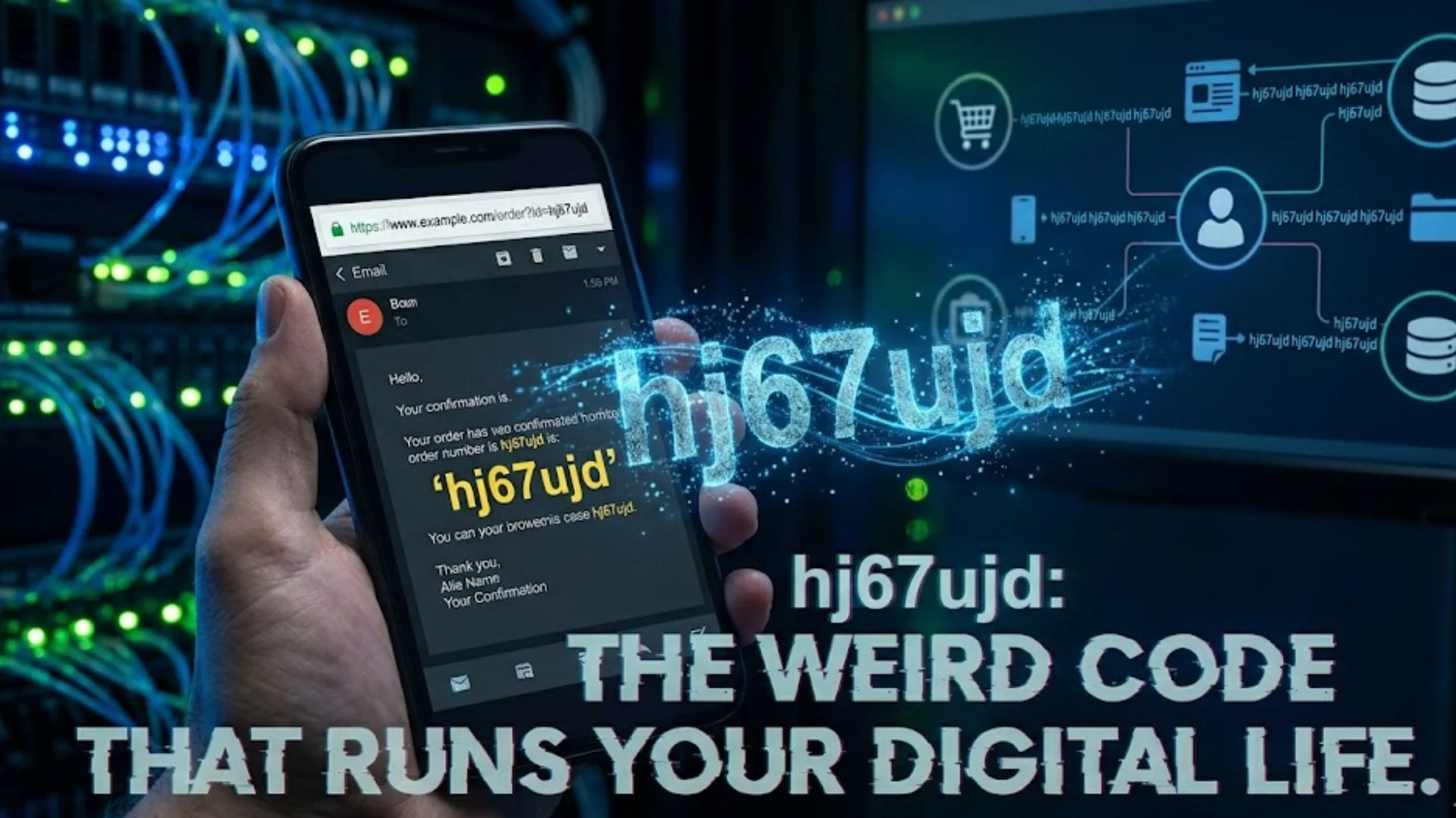 hj67ujd