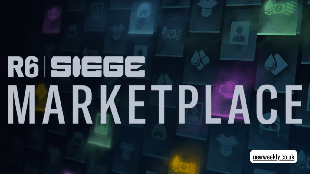 r6 marketplace