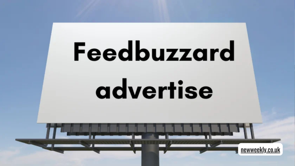 feedbuzzard advertising