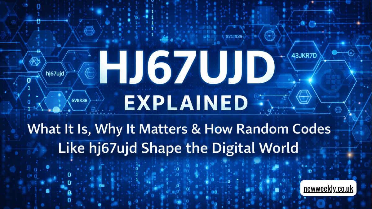 hj67ujd