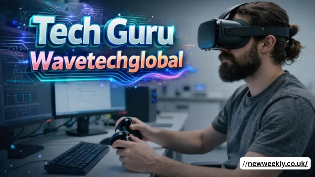 tech guru wavetechglobal