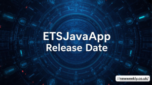 etsjavaapp release date