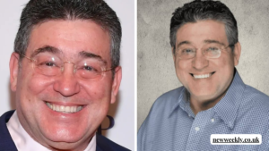 itzhak ezratti net worth