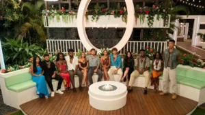 Love Island USA season 7