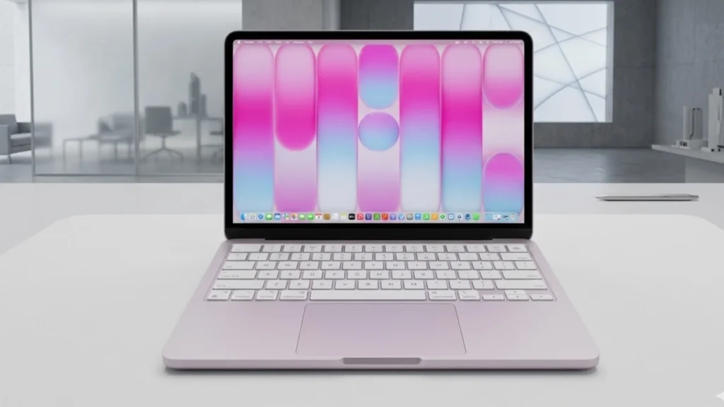 MacBook Neo