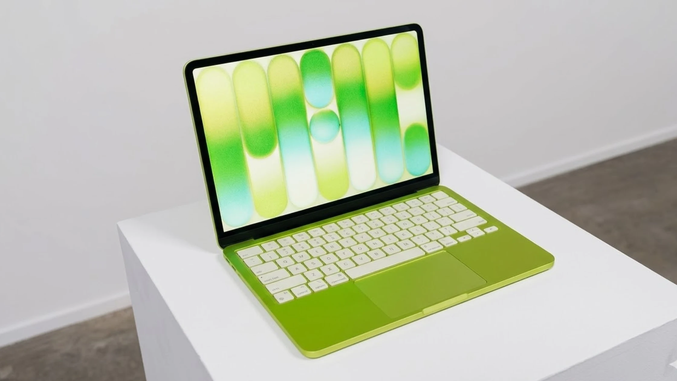 MacBook Neo