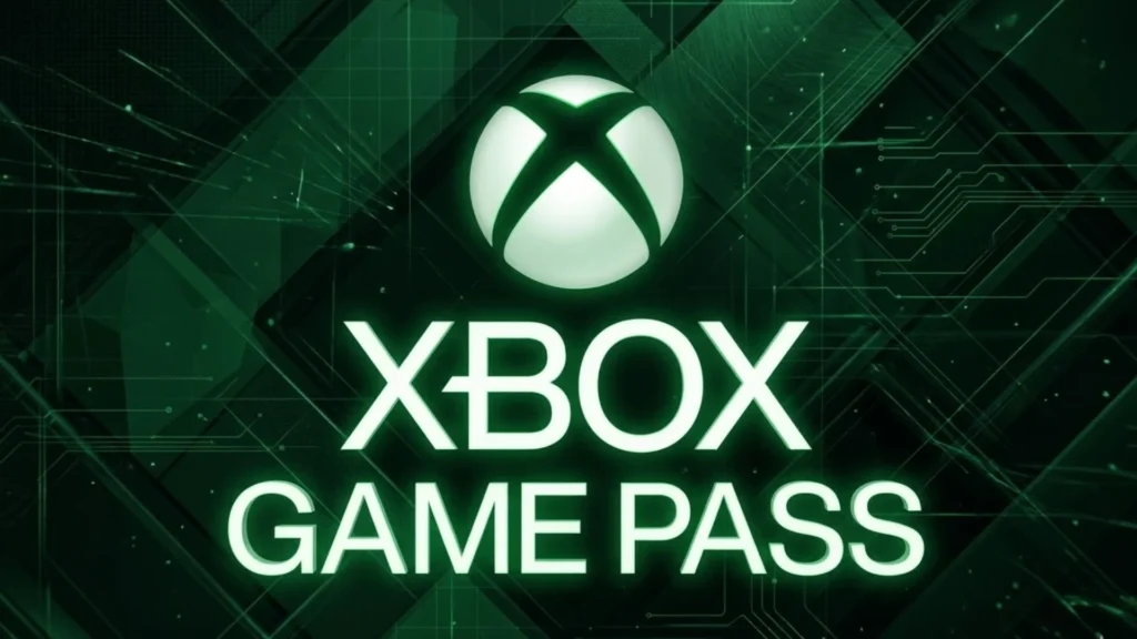 Xbox Game Pass