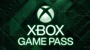 Xbox Game Pass