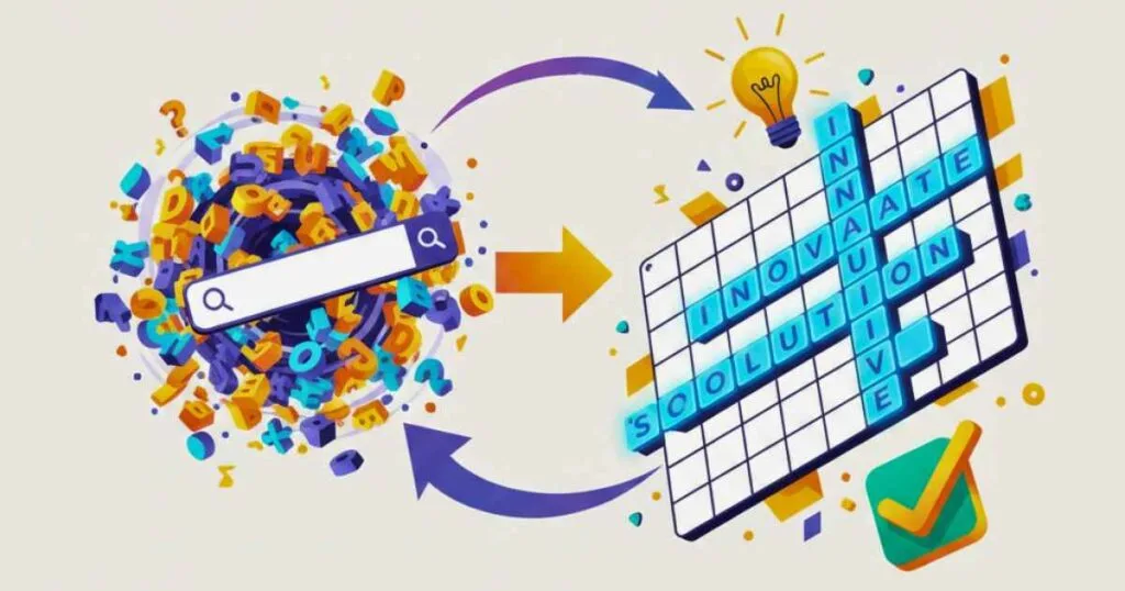 Crossword Solver Guide: Solve Any Puzzle Fast, Easy, and Stress-Free