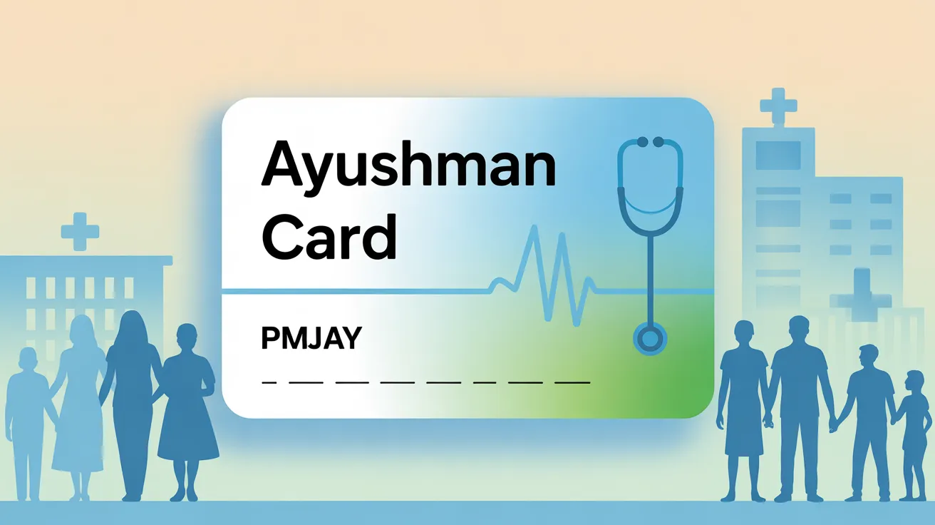What is Ayushman Card