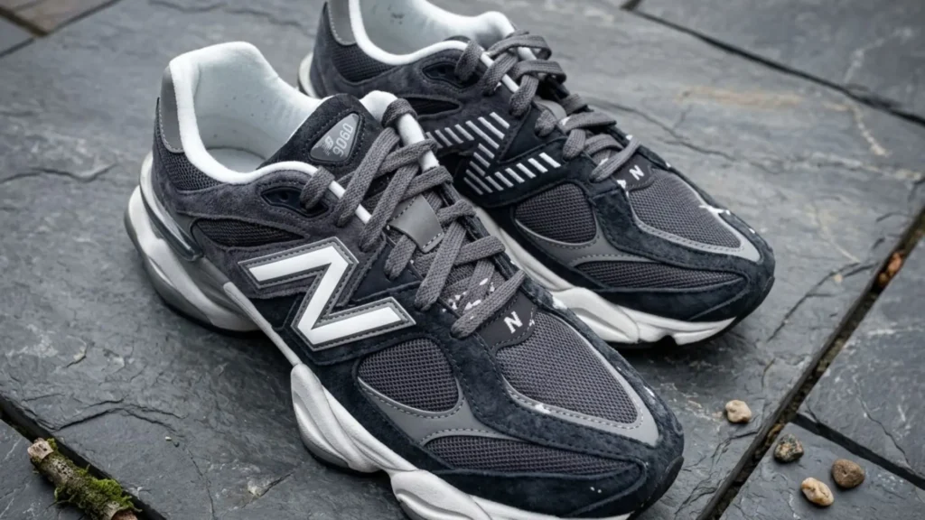 new balance 9060