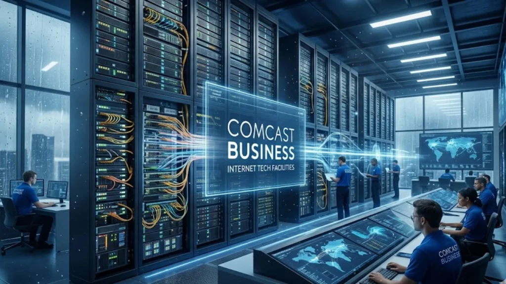 Comcast Business