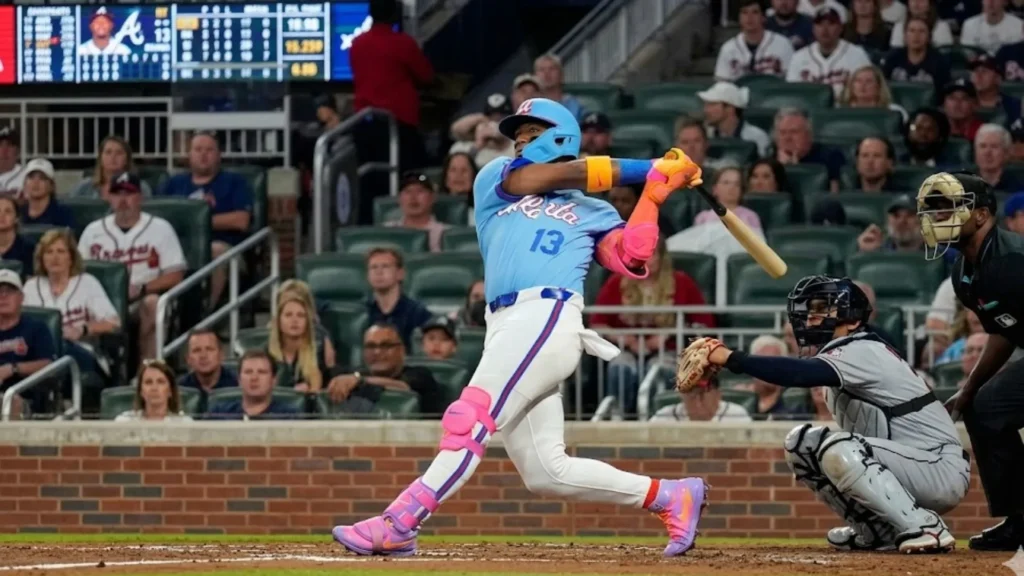 Guardians vs Braves Match Stats