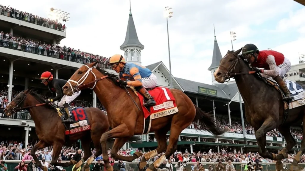 Kentucky Derby 2026
