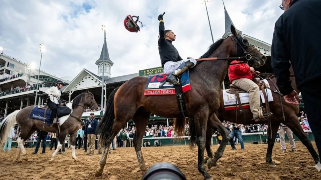 Kentucky Derby 2026