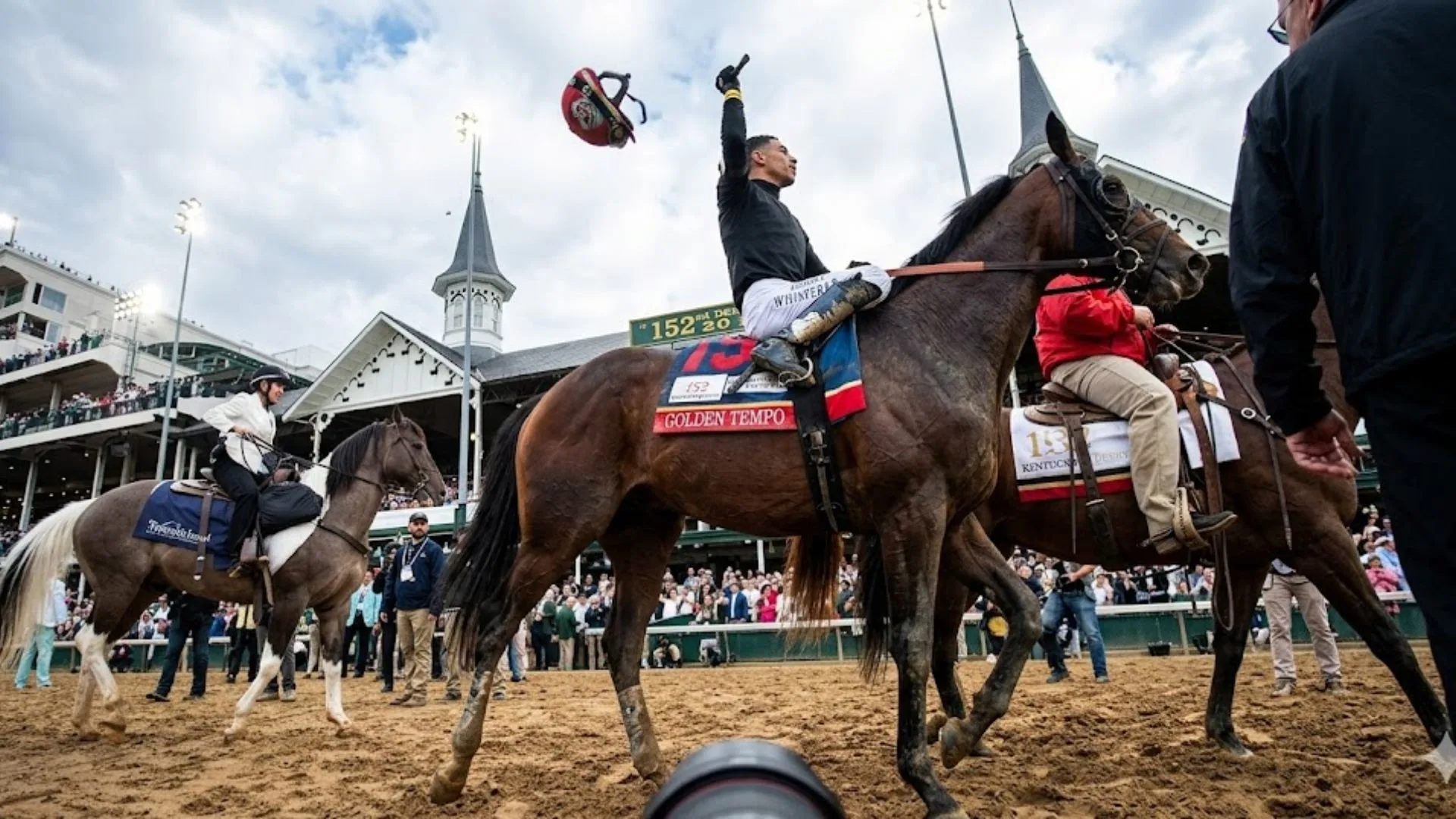 Kentucky Derby 2026