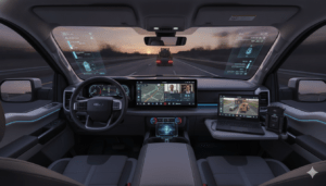 2026 f-150 smart tech features