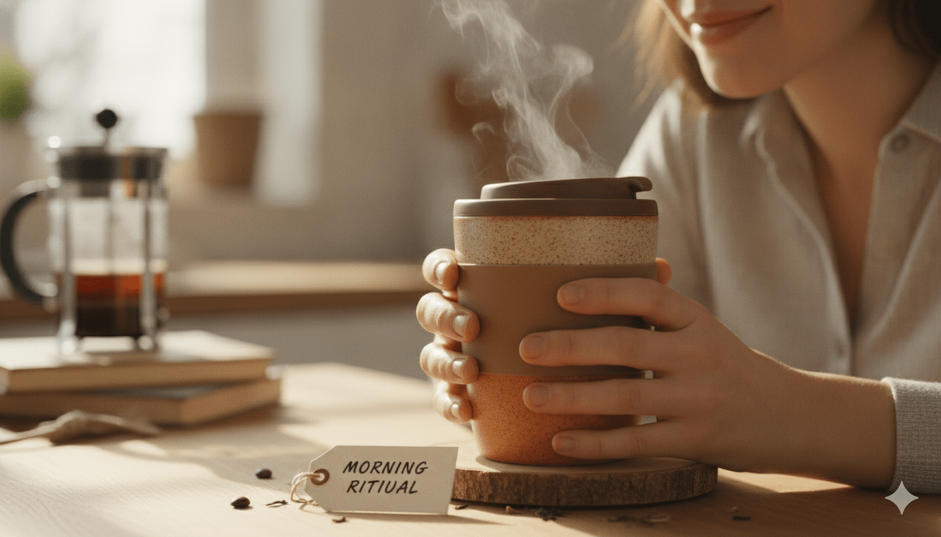 ceramic travel mug