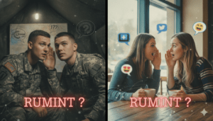 Rumint Meaning