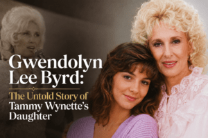 Gwendolyn Lee Byrd