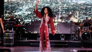 Diana Ross Net Worth 2026