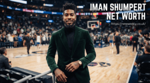 iman shumpert net worth
