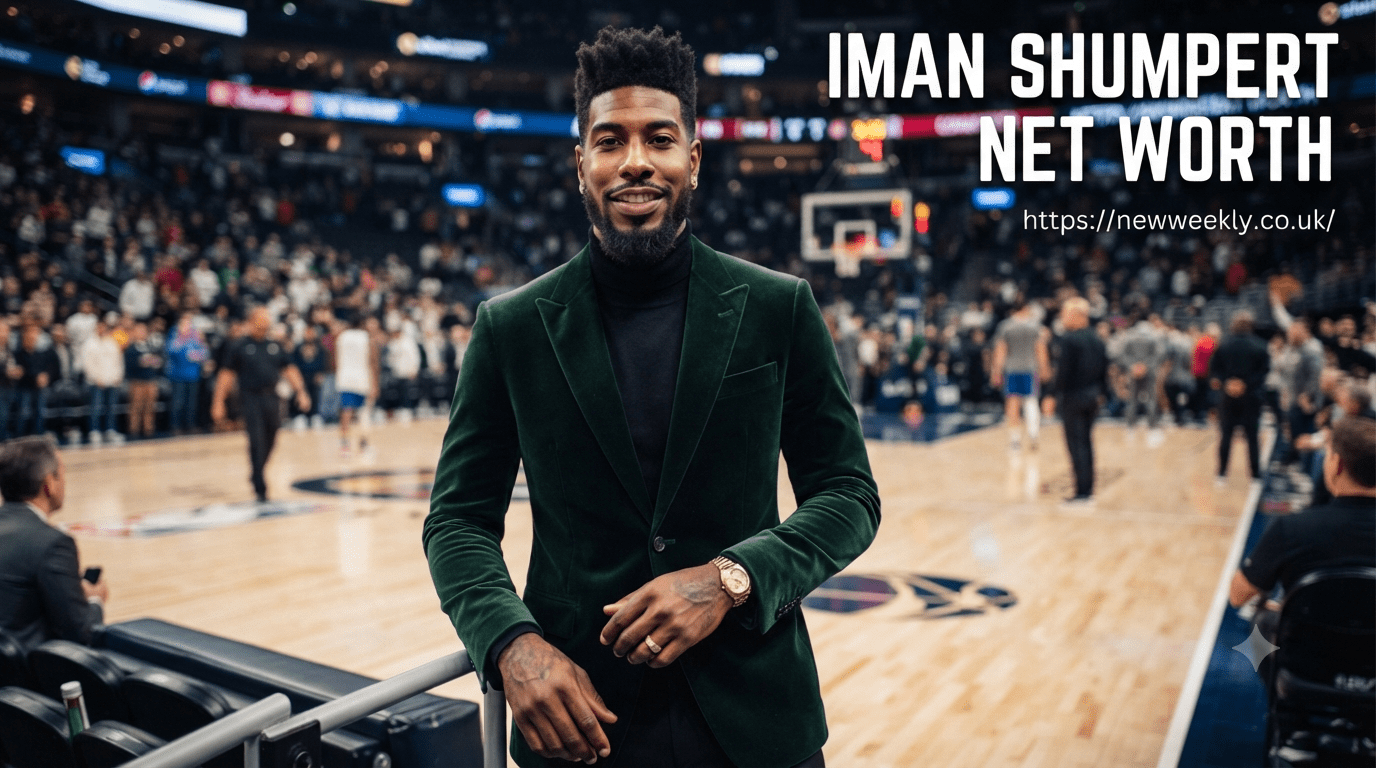 iman shumpert net worth