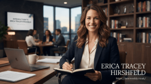 erica tracey hirshfeld