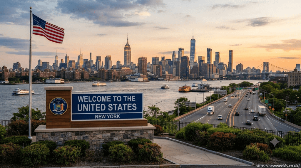 United States