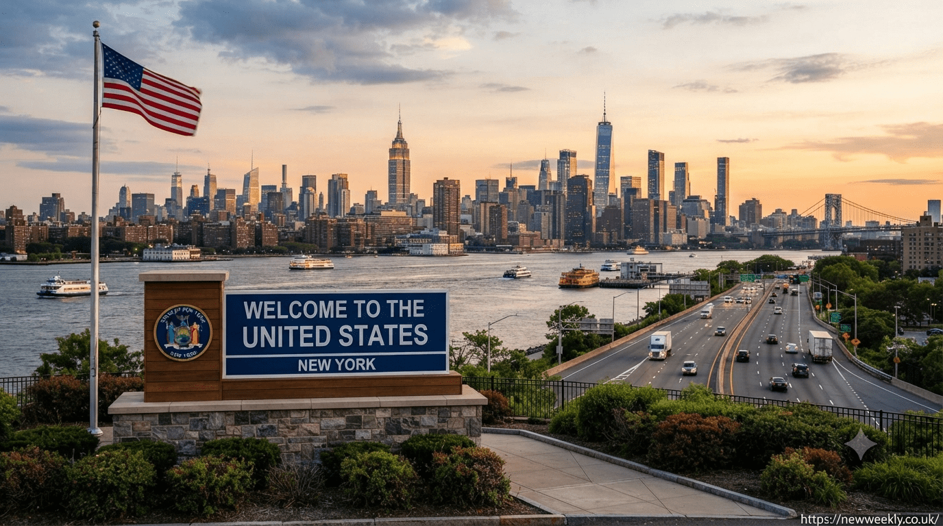 United States