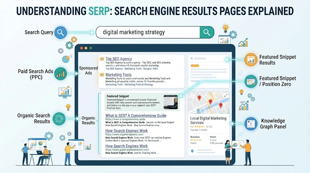 SERP