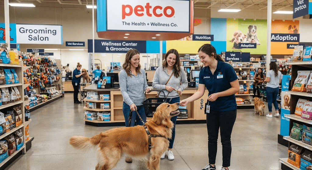 Petco