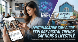 Fentomagazine.com