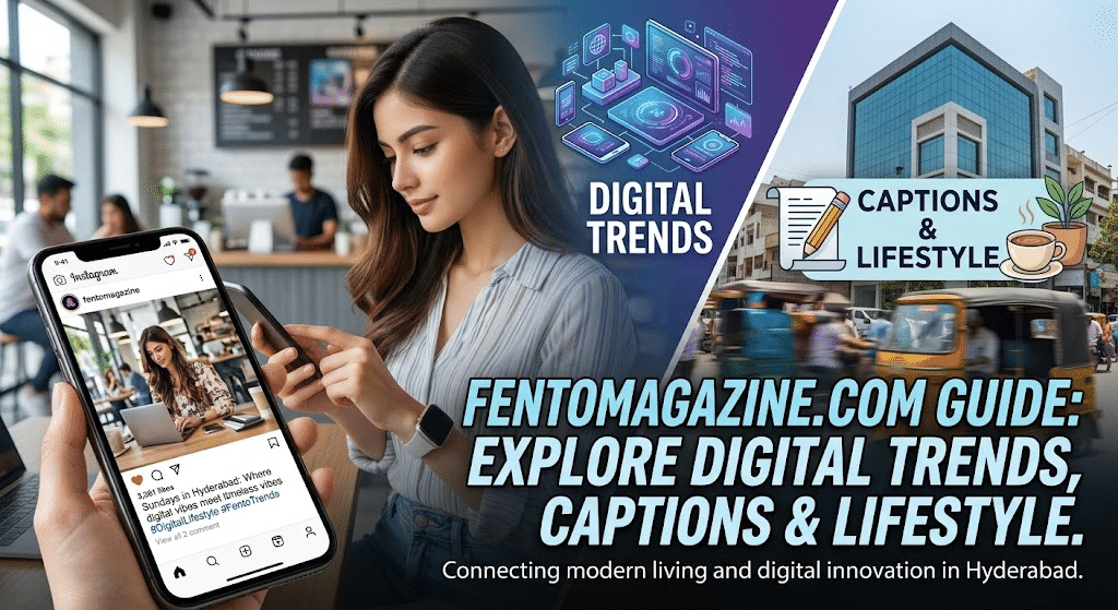 Fentomagazine.com