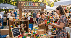 sellerkid com